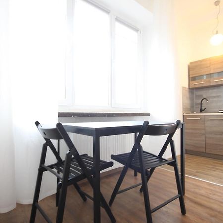 Zwirki Apartment Czestochowa Bagian luar foto