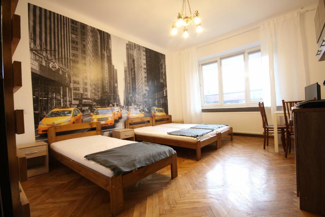 Zwirki Apartment Czestochowa Bagian luar foto