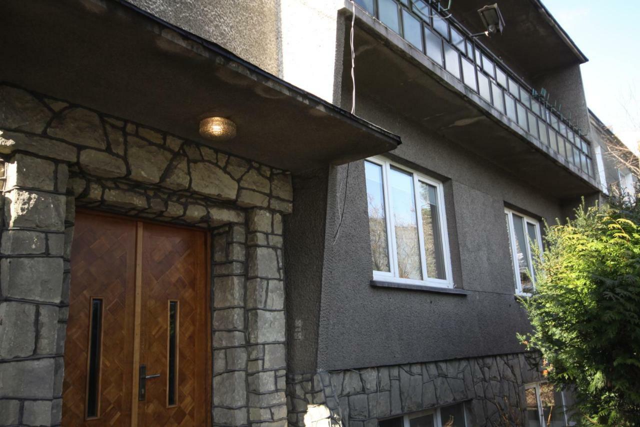 Zwirki Apartment Czestochowa Bagian luar foto