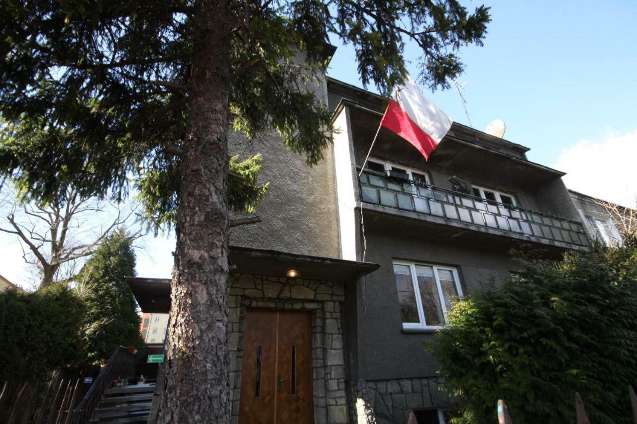 Zwirki Apartment Czestochowa Bagian luar foto